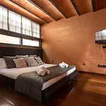 City Center Private Zen House With Pool, Garden