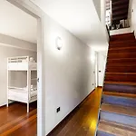 City Center Private Zen House With Pool, Garden