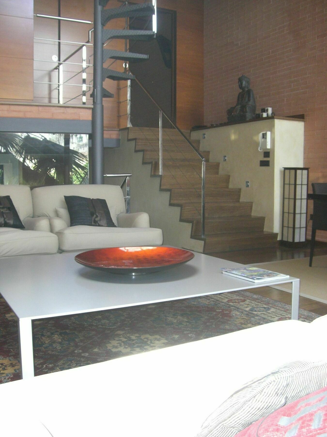 Center Private Zen House With Pool, Garden Barcelone