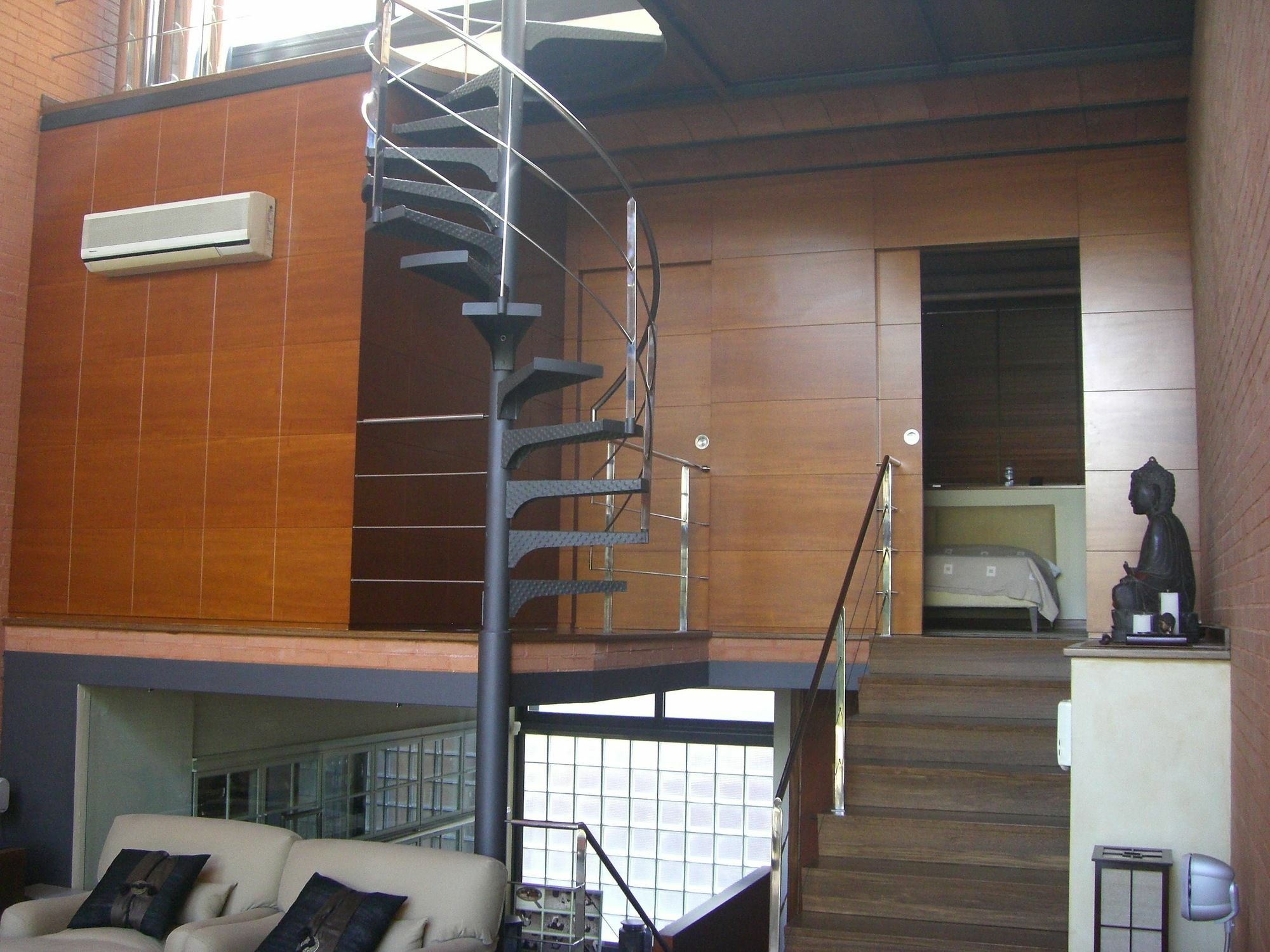 Center Private Zen House With Pool, Garden Barcelone
