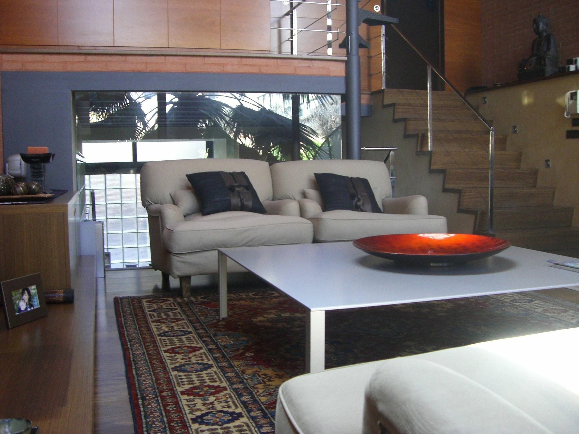 Appartement Center Private Zen House With Pool, Garden