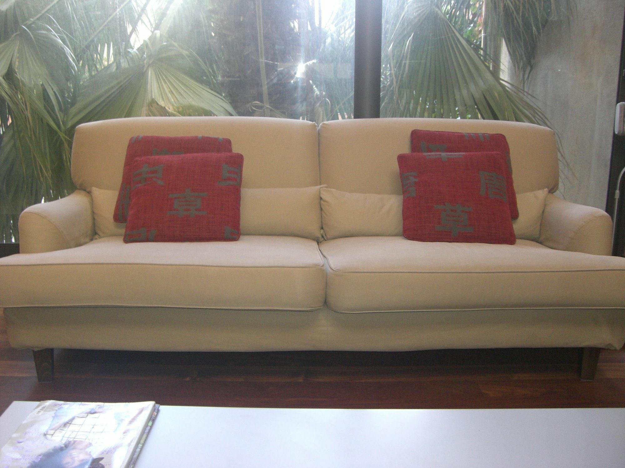 Appartement Center Private Zen House With Pool, Garden Barcelone