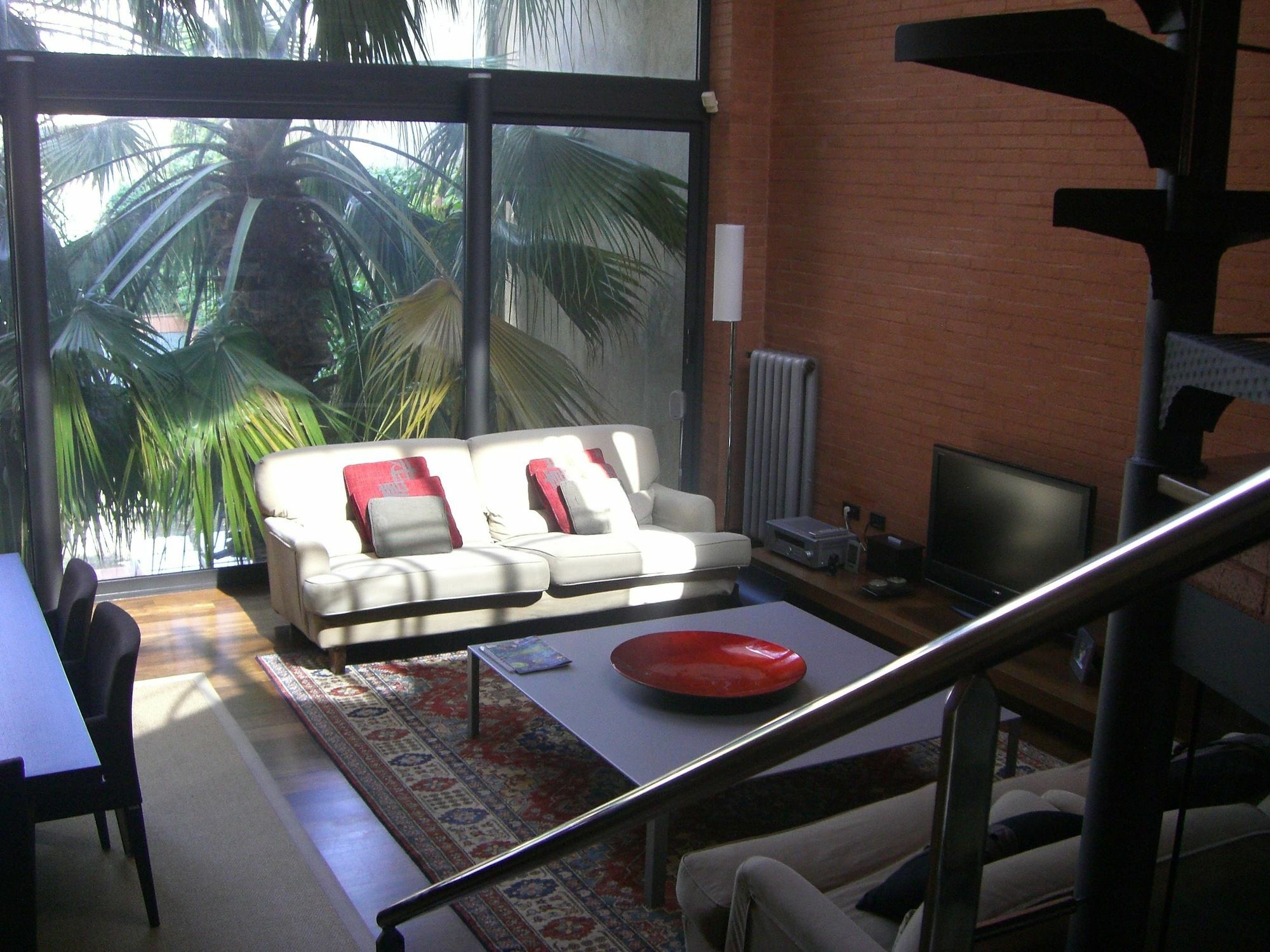 Center Private Zen House With Pool, Garden *