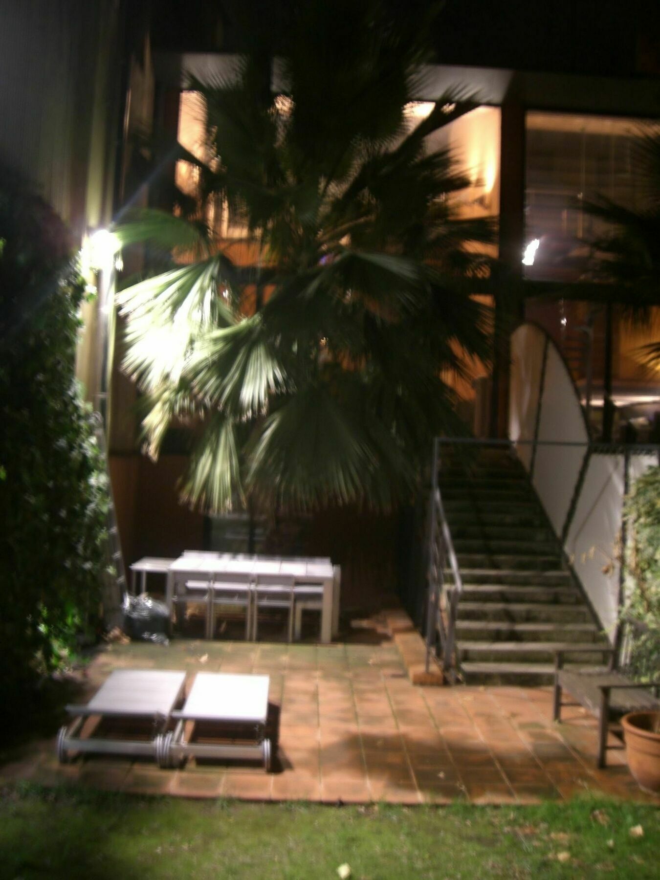 Appartement Center Private Zen House With Pool, Garden