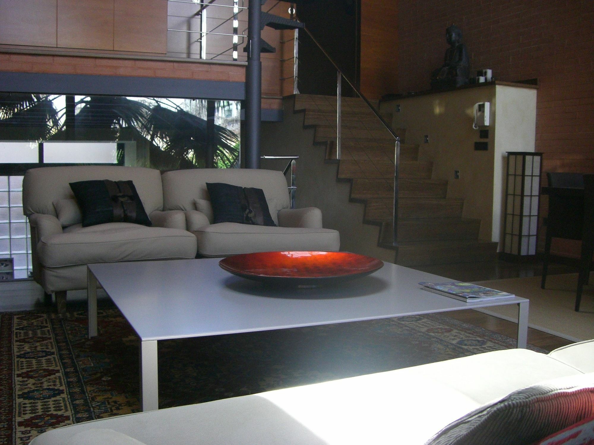 Center Private Zen House With Pool, Garden *