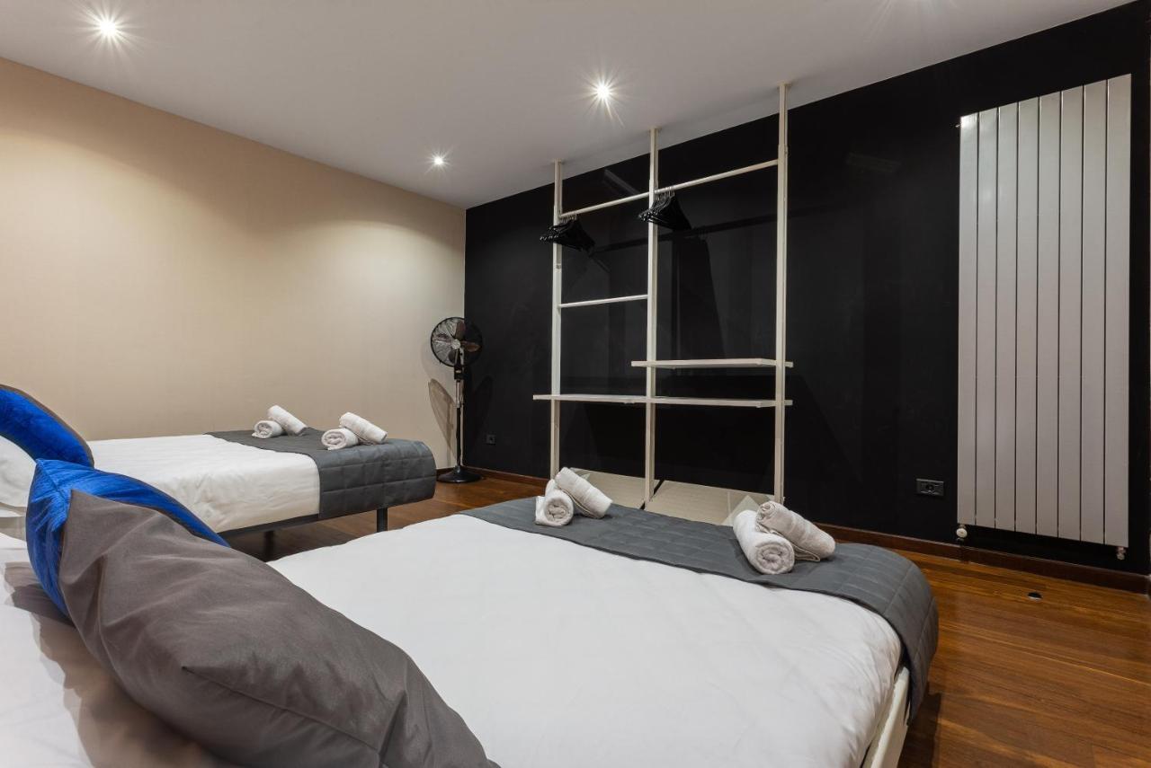 Center Private Zen House With Pool, Garden Appartement Barcelone