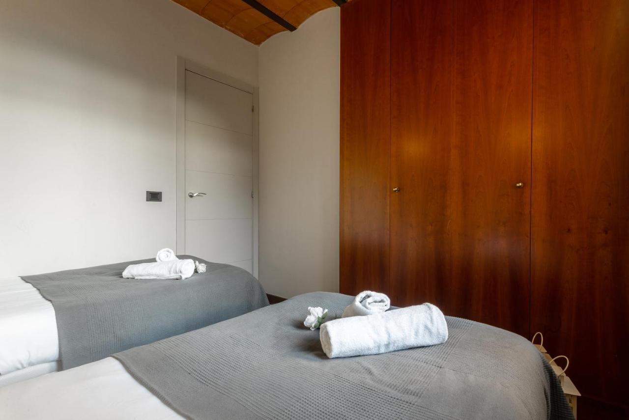Center Private Zen House With Pool, Garden Appartement *