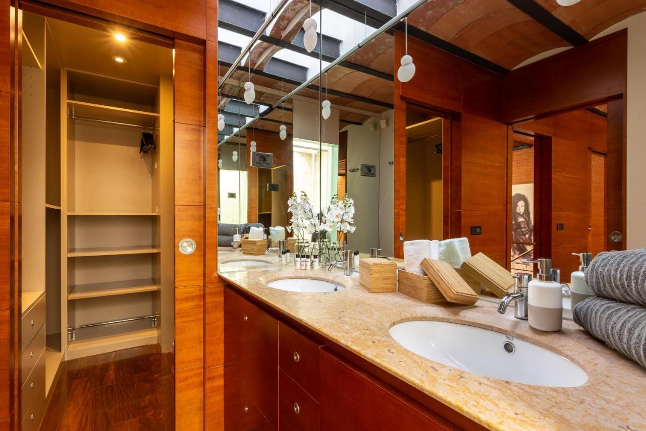 Appartement Center Private Zen House With Pool, Garden Barcelone