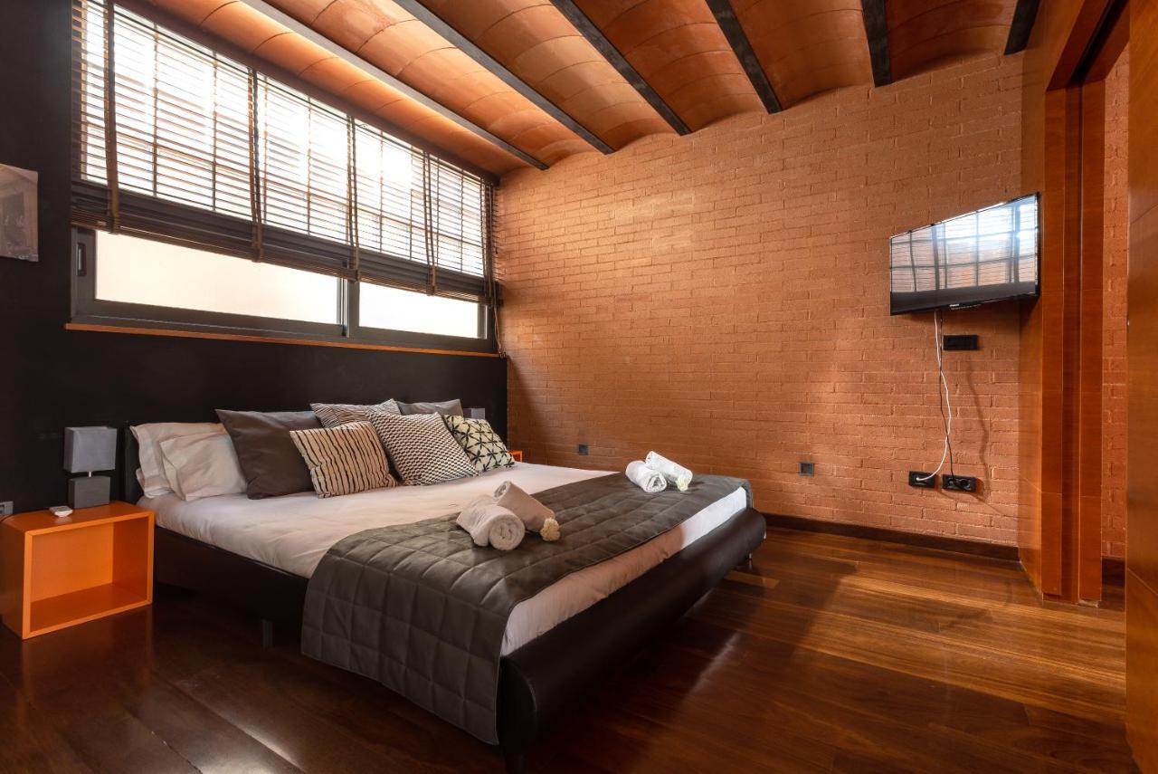 Center Private Zen House With Pool, Garden Appartement