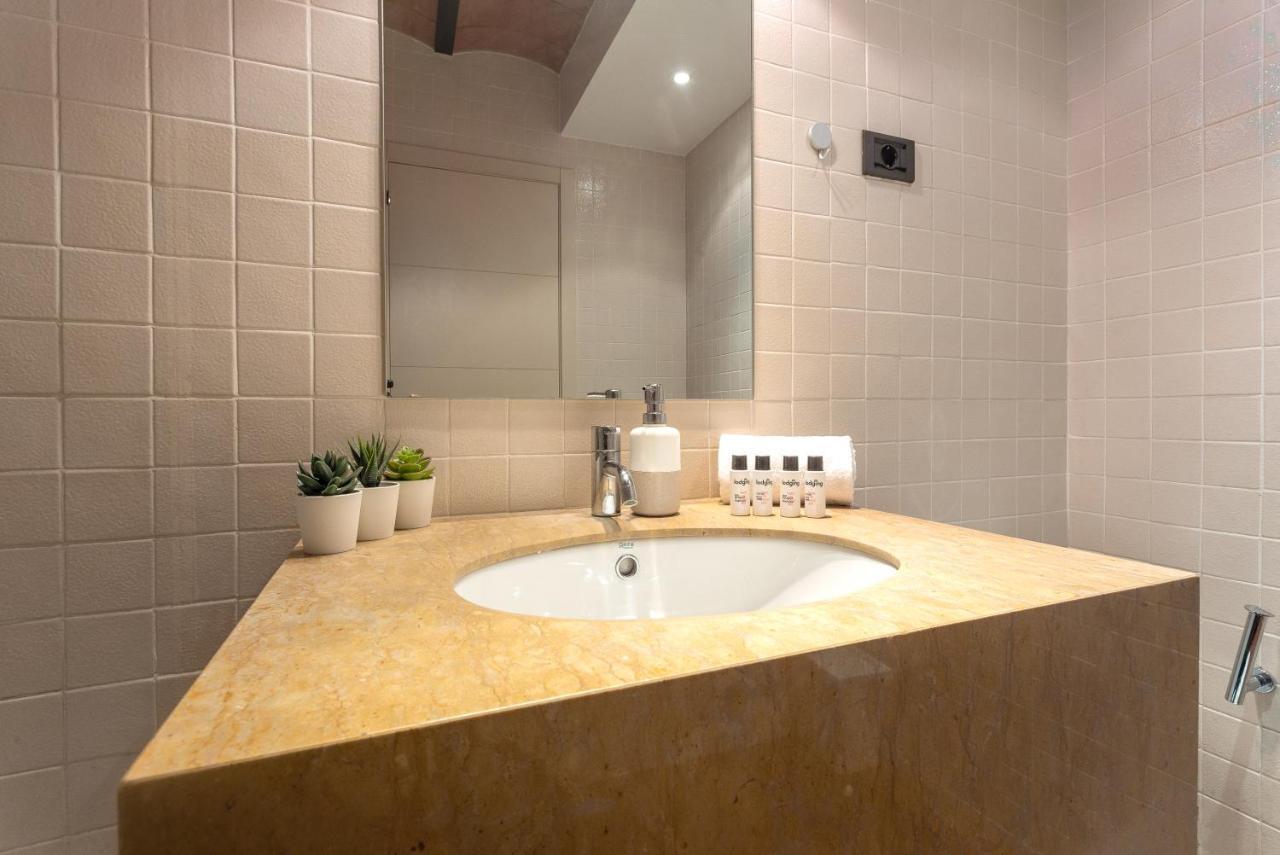 Appartement Center Private Zen House With Pool, Garden *