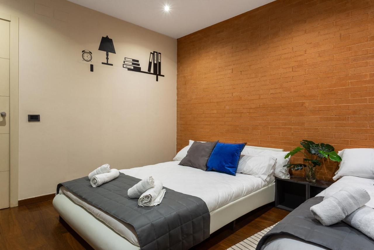 Center Private Zen House With Pool, Garden * Barcelone