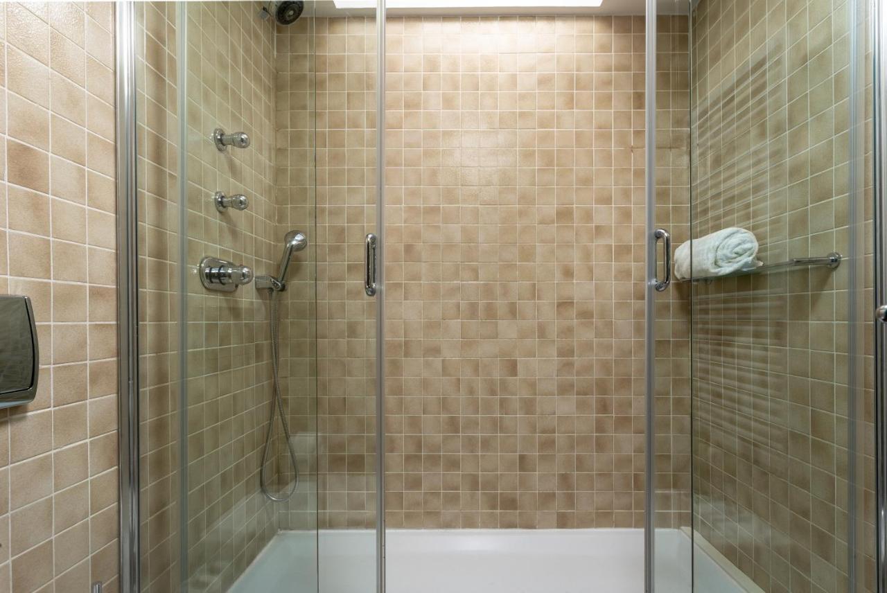 Appartement Center Private Zen House With Pool, Garden
