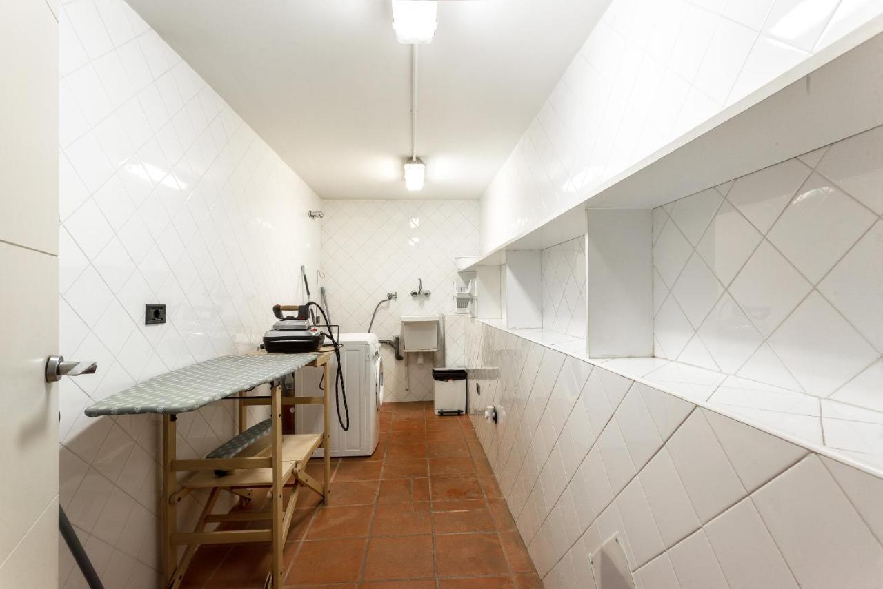 Appartement Center Private Zen House With Pool, Garden *