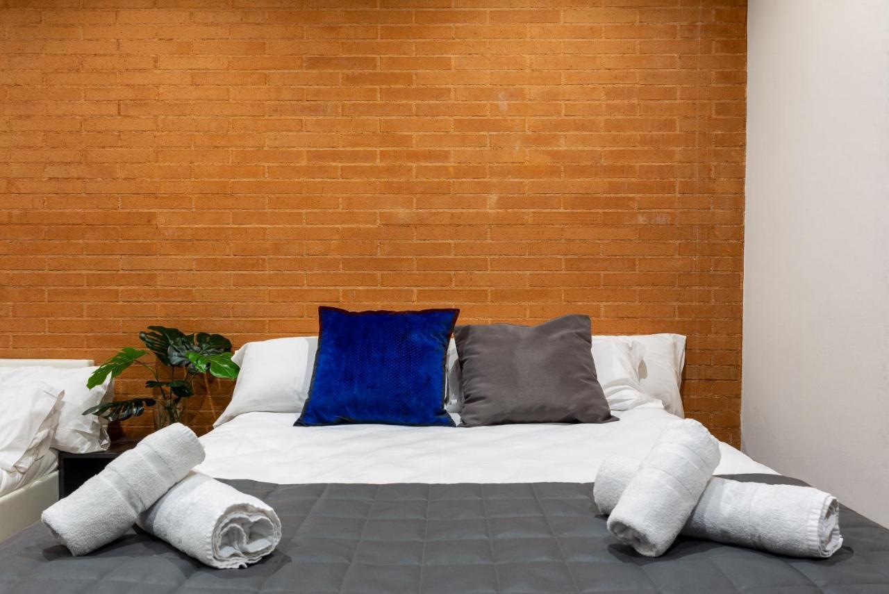 Center Private Zen House With Pool, Garden * Barcelone