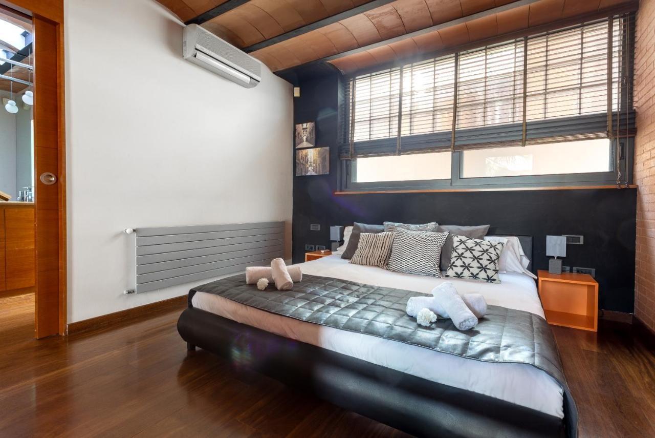 Center Private Zen House With Pool, Garden