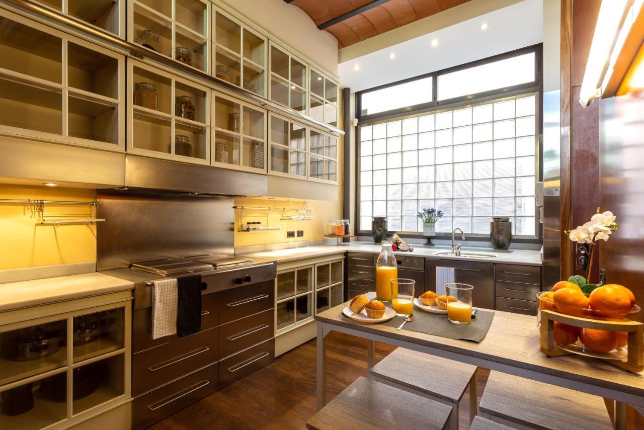Appartement Center Private Zen House With Pool, Garden