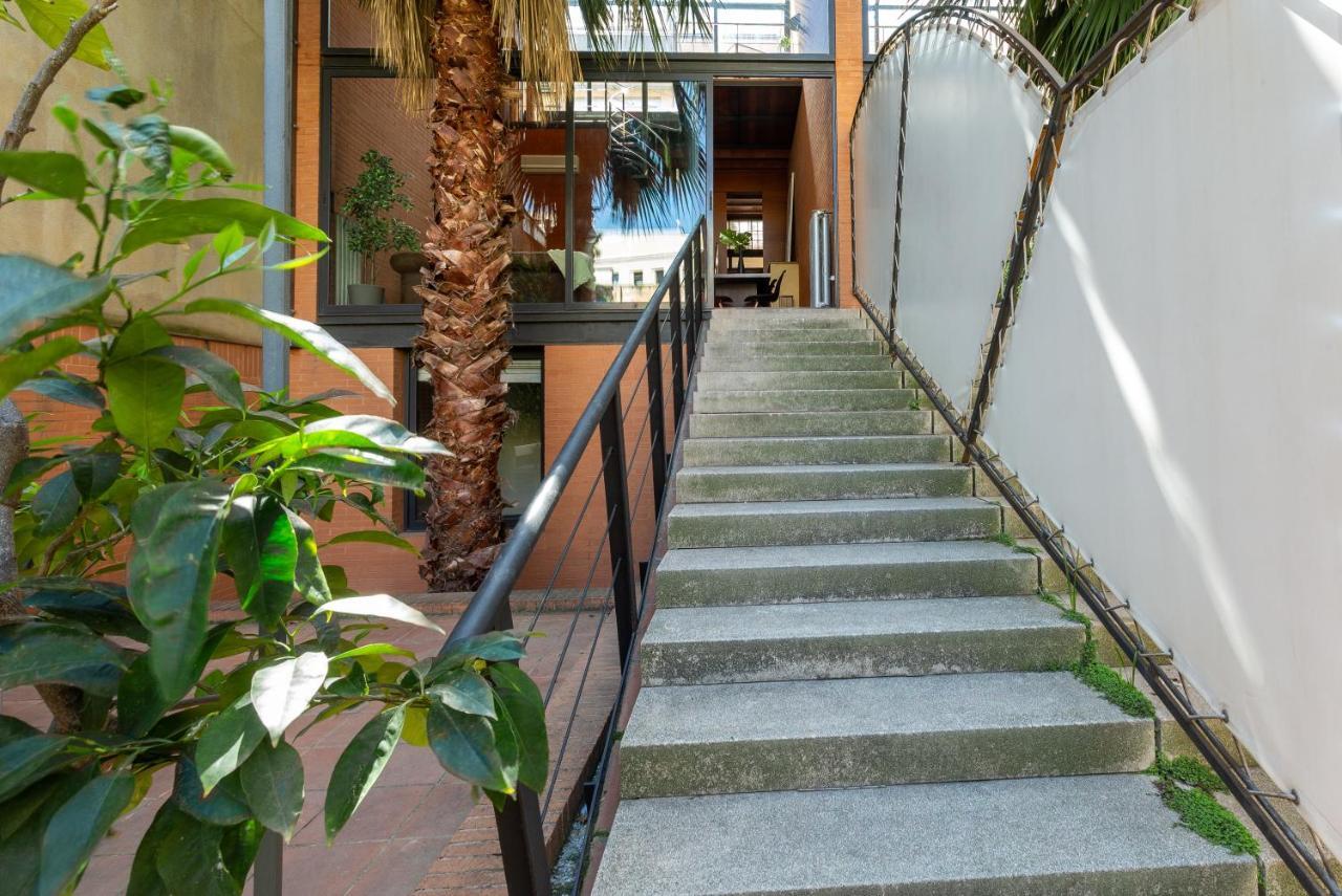 Center Private Zen House With Pool, Garden *