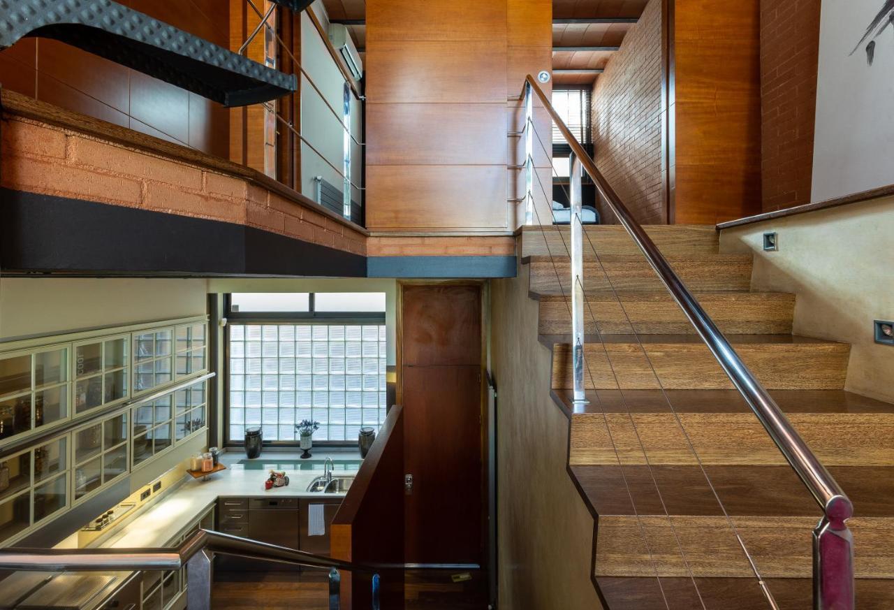 Center Private Zen House With Pool, Garden Appartement