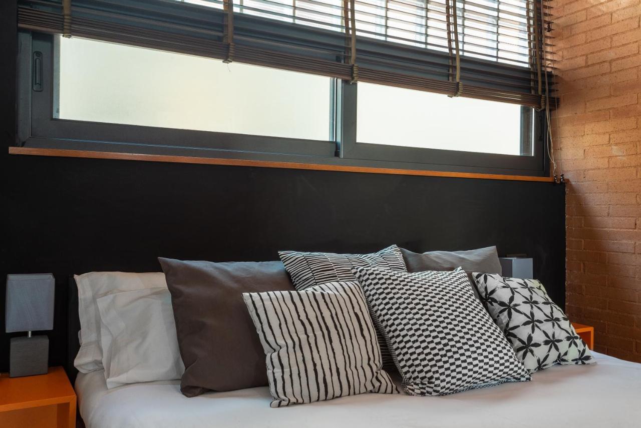 Center Private Zen House With Pool, Garden Barcelone