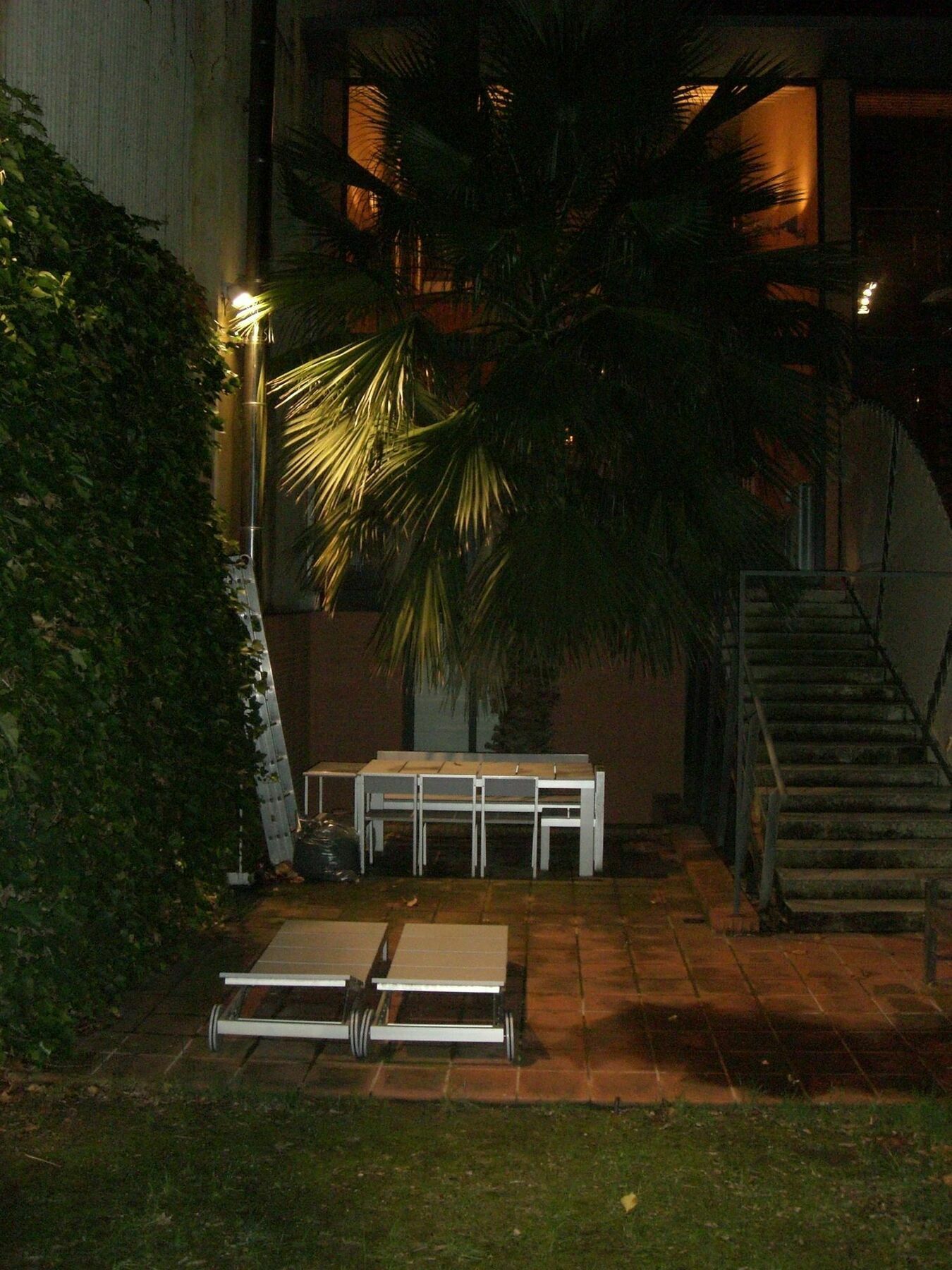 Center Private Zen House With Pool, Garden *