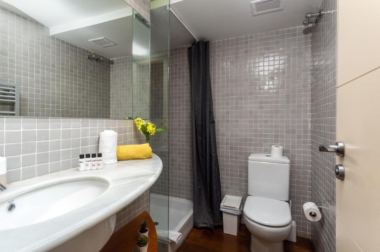 Center Private Zen House With Pool, Garden Apartment *