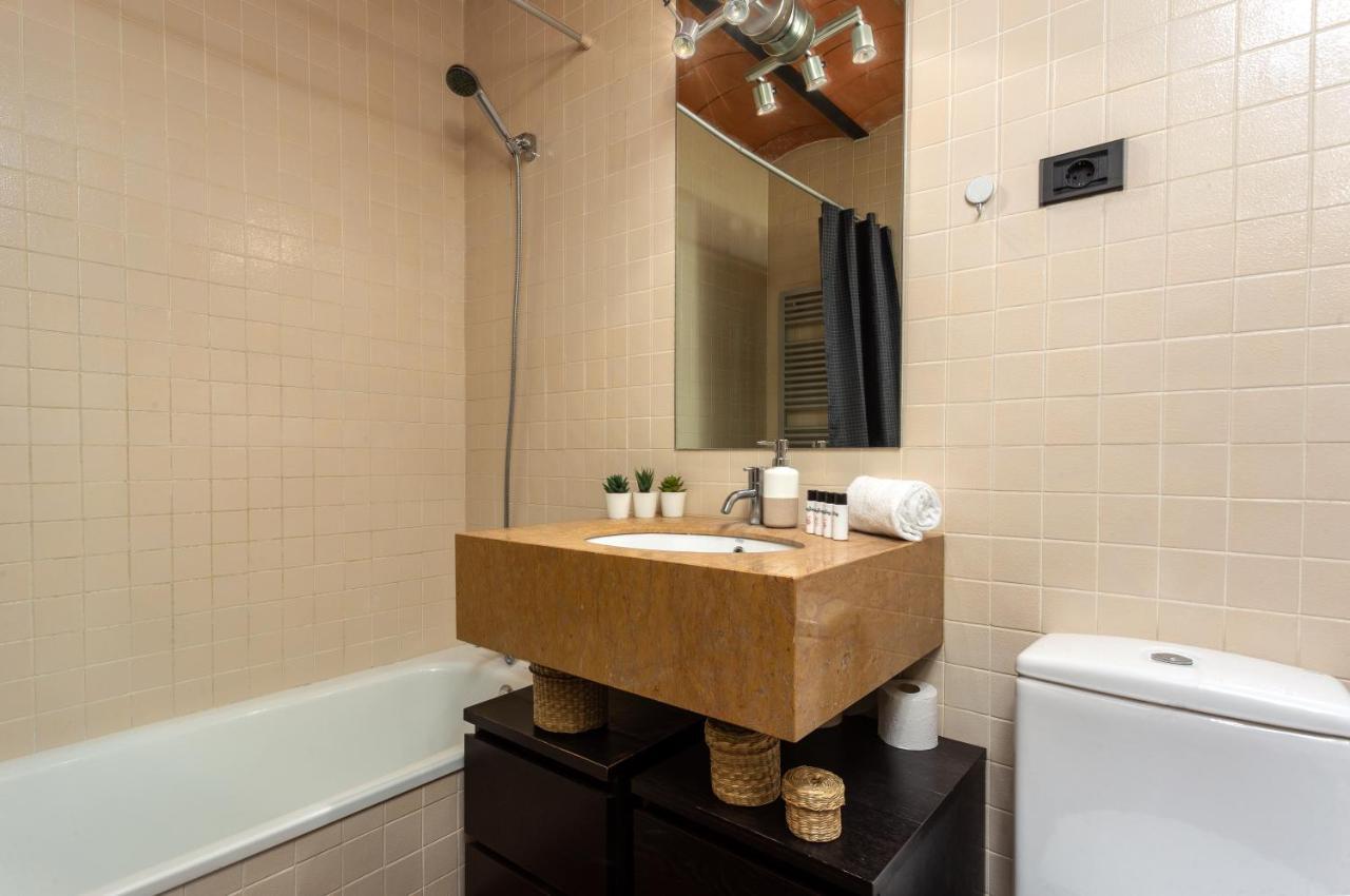Apartment Center Private Zen House With Pool, Garden
